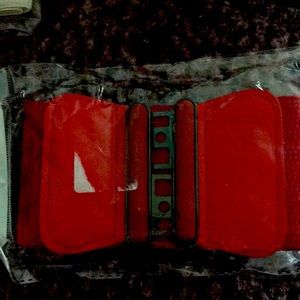 Ted stretch belt 24.5” long 3.0 with